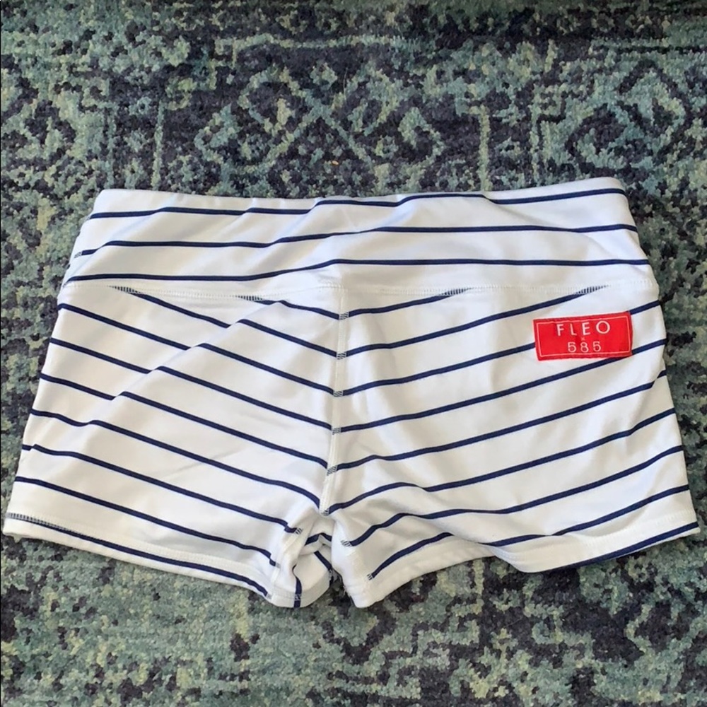 Limited Edition Jackie585 Sailor Mouth Fleos